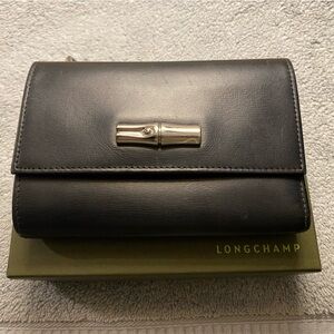 Longchamp Wallet